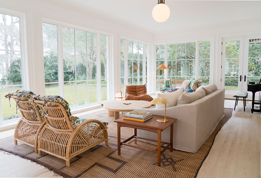 佛罗里达湖畔美景住宅-12