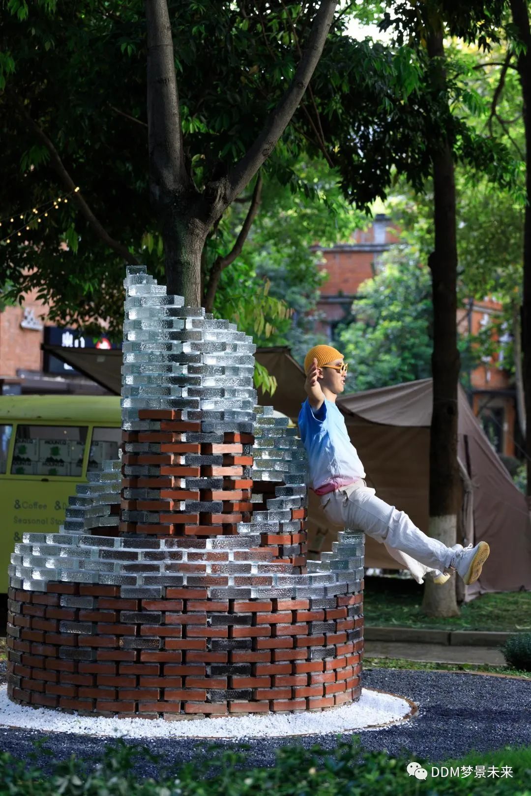 董小姐与马丁丨中国成都丨成都梦景未来环境艺术设计有限公司,成都在行建筑设计事务所有限公司-29