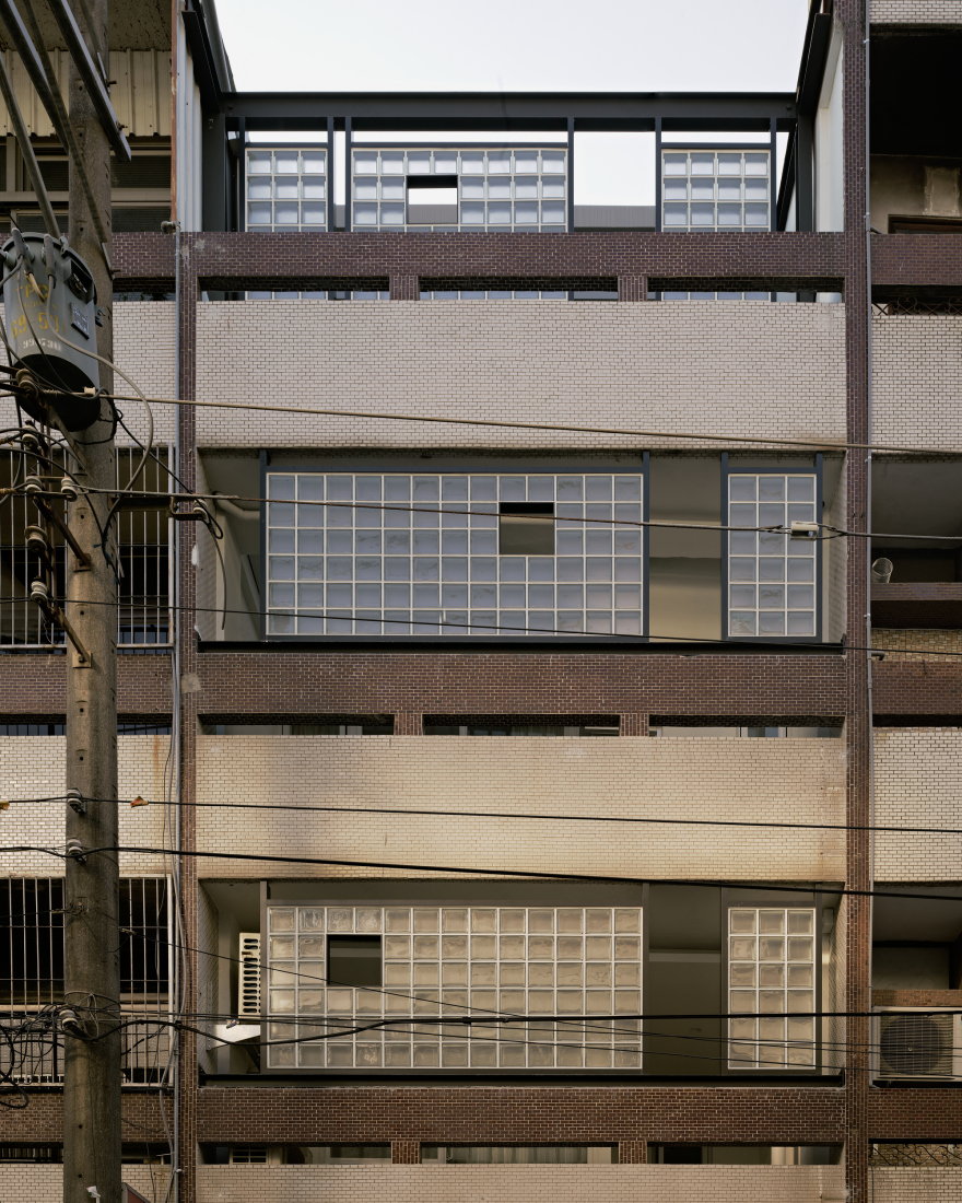 光井之家 2 号丨中国丨原典建筑-0