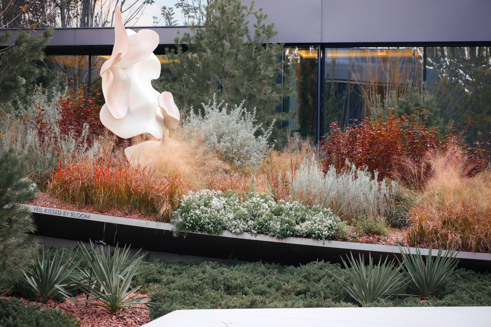 万华麓湖C26样板岛 · 钰屿珑湾丨中国成都丨成都魏玛 & A.t.e.l.i.e.r.R-31