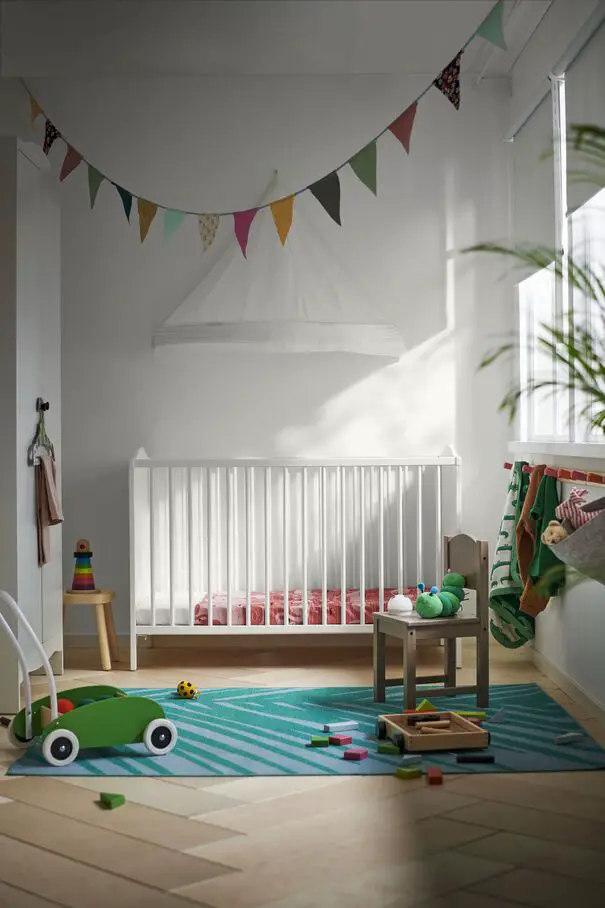 宜家 2021 新目录家居设计亮点解析-15