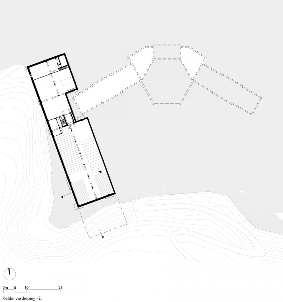 阿纳姆博物馆改造丨荷兰阿纳姆丨Benthem Crouwel Architects-57