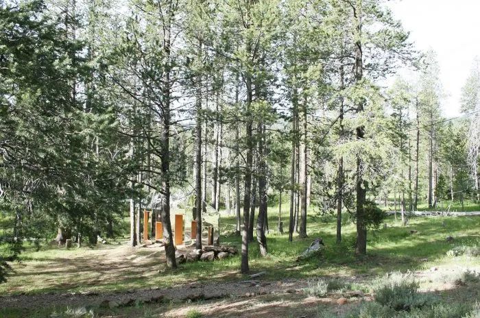 隐形谷仓丨美国丨stpmj-35