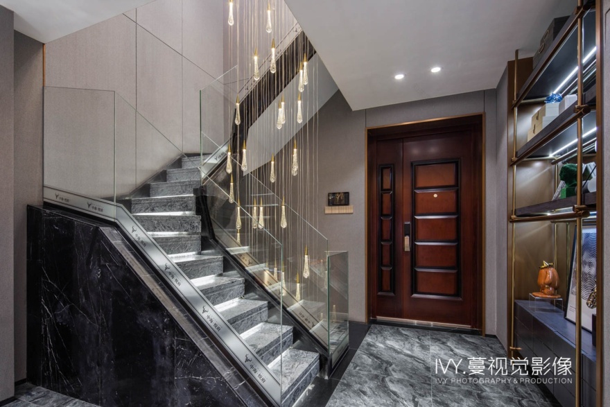 银川中海悦府丨中国宁夏丨Z2 Design-30