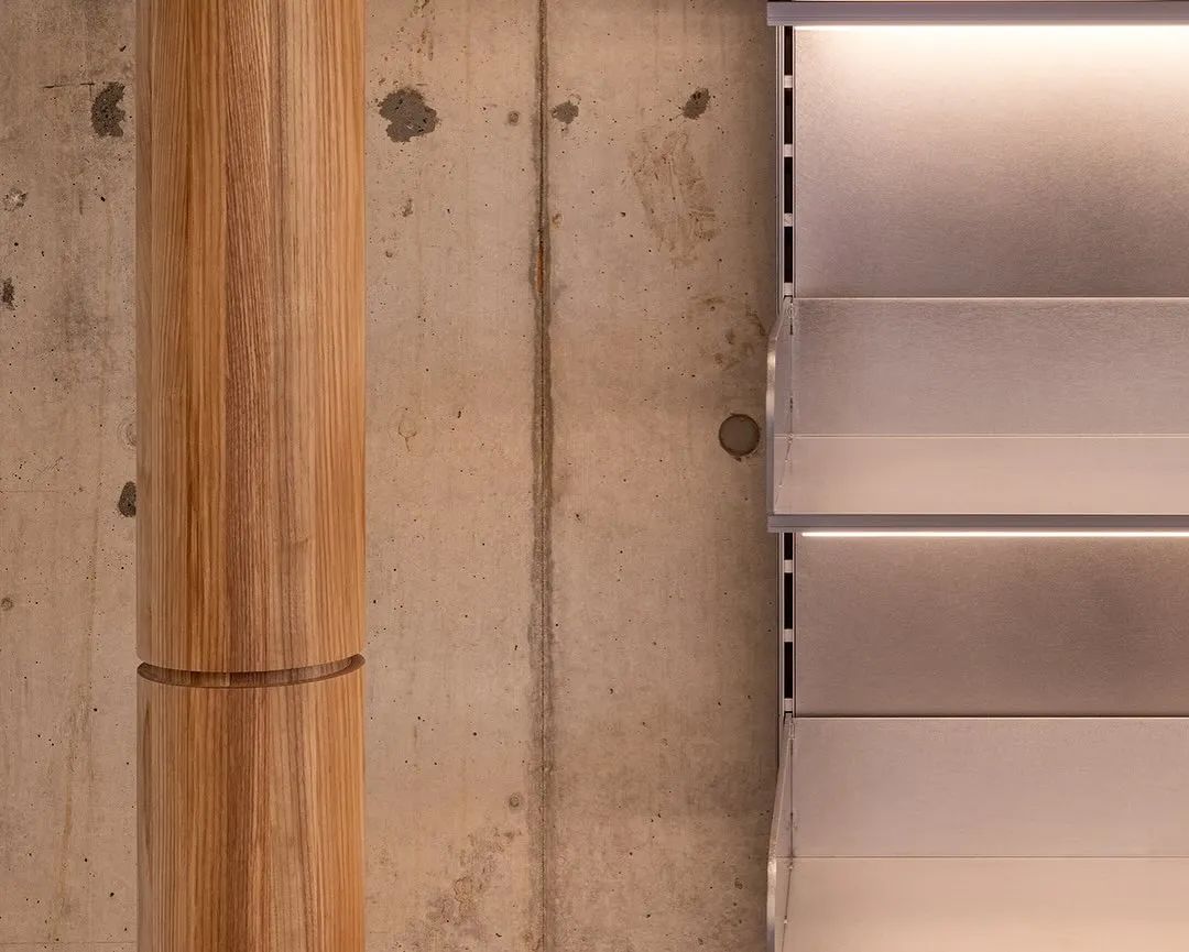 Guess Jeans东京亚洲首店丨日本东京-9