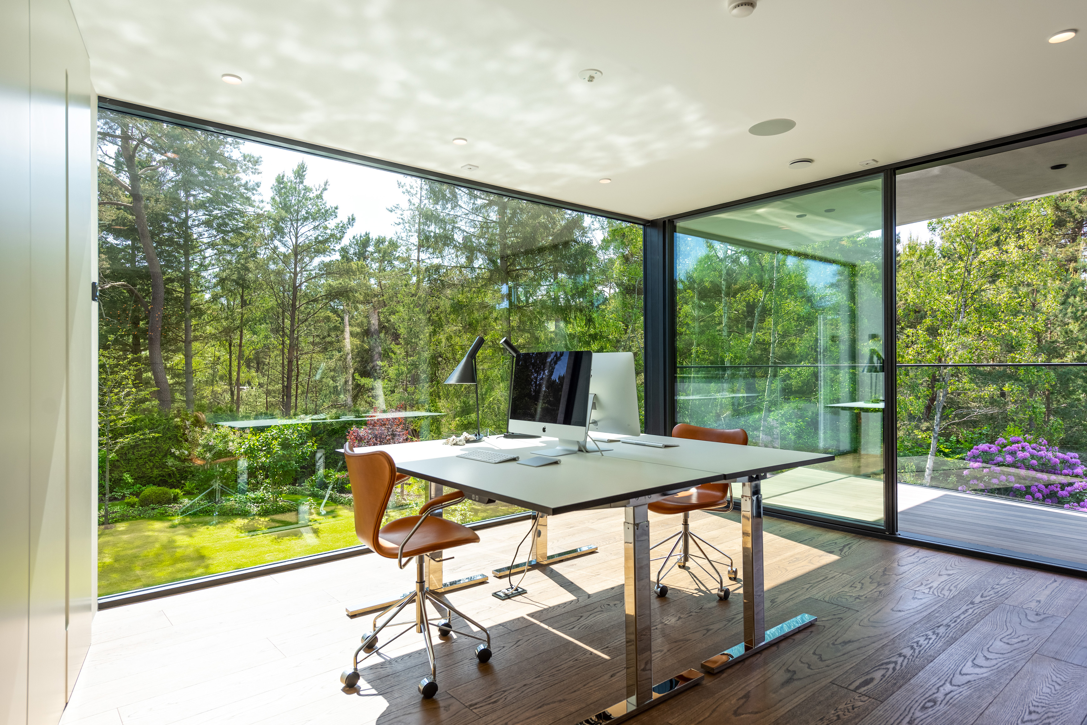 Smart Kup Recessed | Smart | Iluminación arquitectónica | Modular Lighting Instruments-29