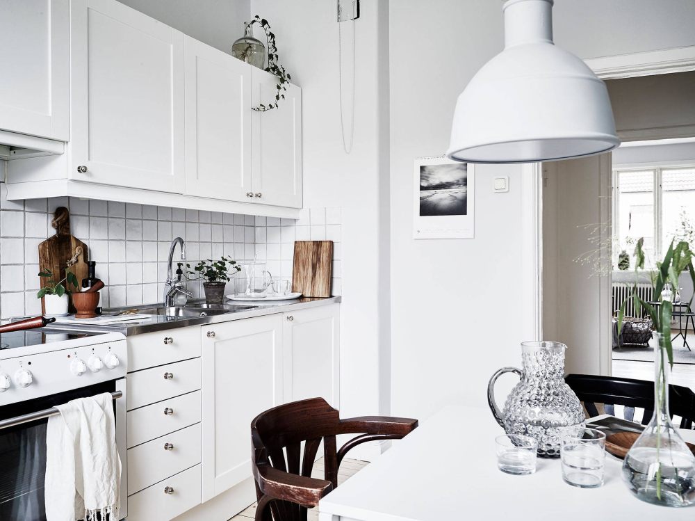 瑞典 Slottskogsgatan 民宿设计-2