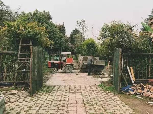 3个85后租下荒废院落，爆改成无数人的理想居所，仅花3万！-54