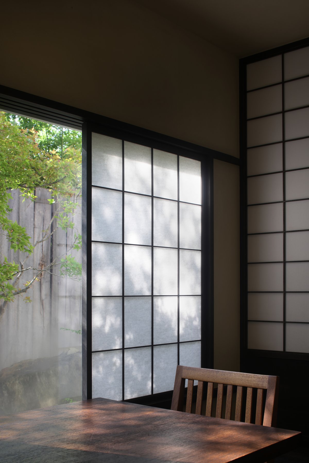 山间茶室 · 疫情下的自由与边界探索丨中国厦门丨「听任」工作室-46