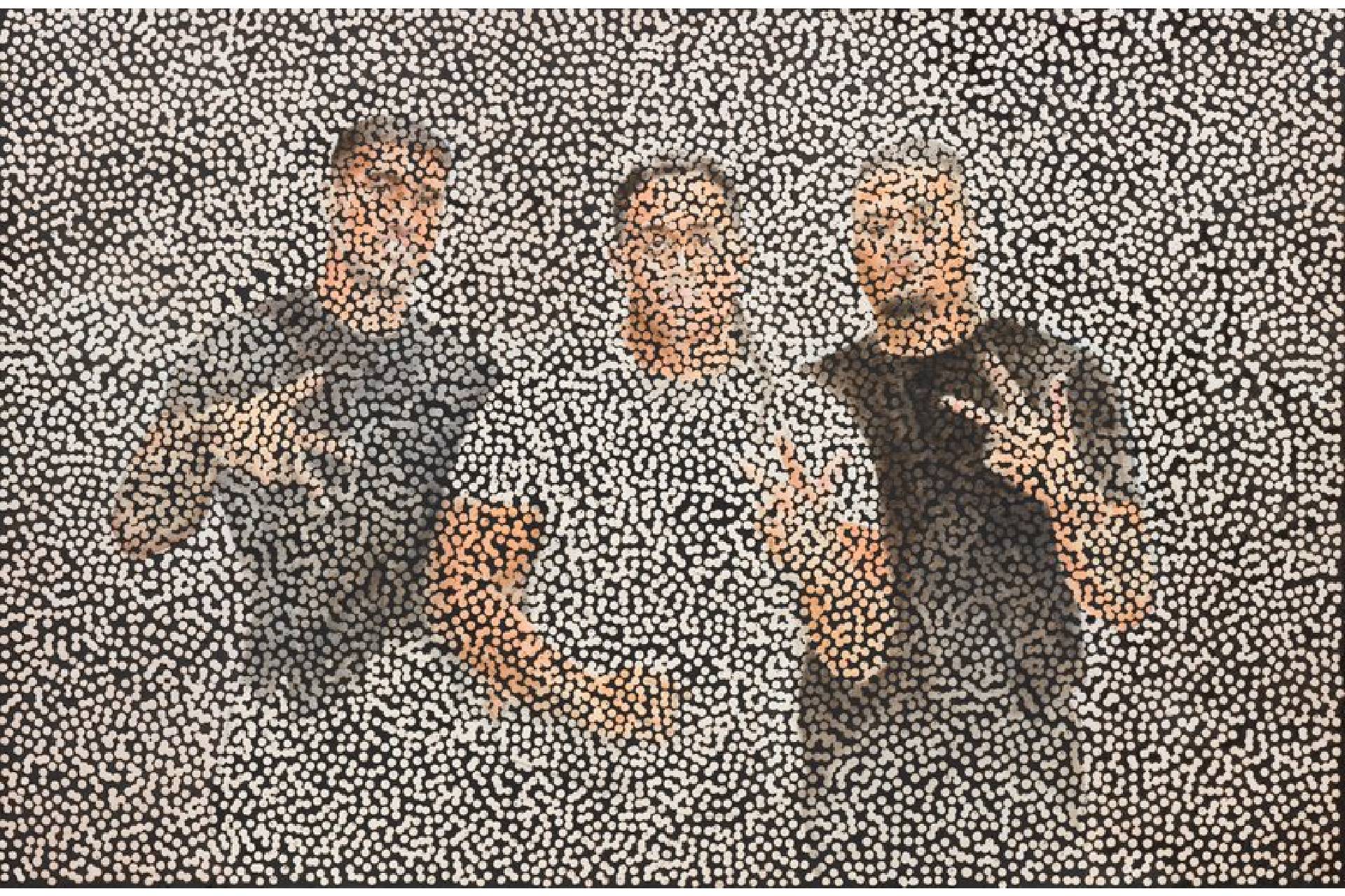 2022 年 Archibald 奖 52 幅作品展示澳大利亚艺术多样性-33