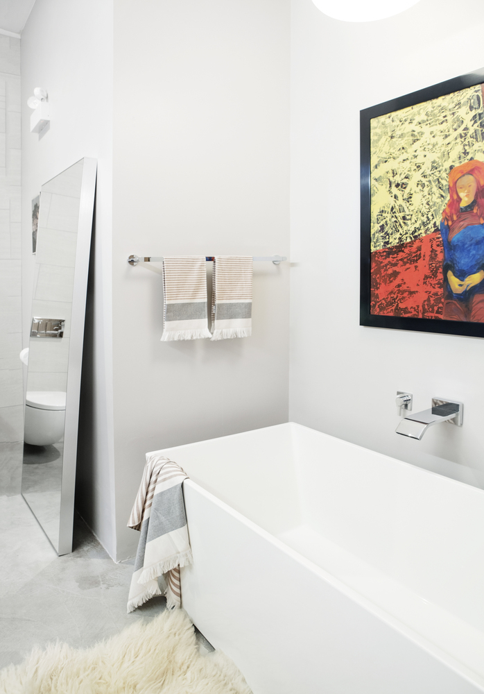 芝加哥 Logan 认证苔藓设计项目 - 绿色环保，功能性与美学兼具-49