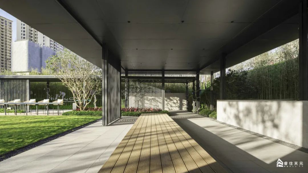 河源美的·云筑展示区丨中国河源丨广东天元建筑设计有限公司-36