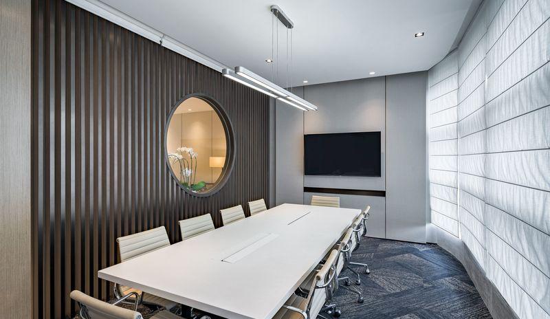 上海中诚财富大厦丨中国上海-13