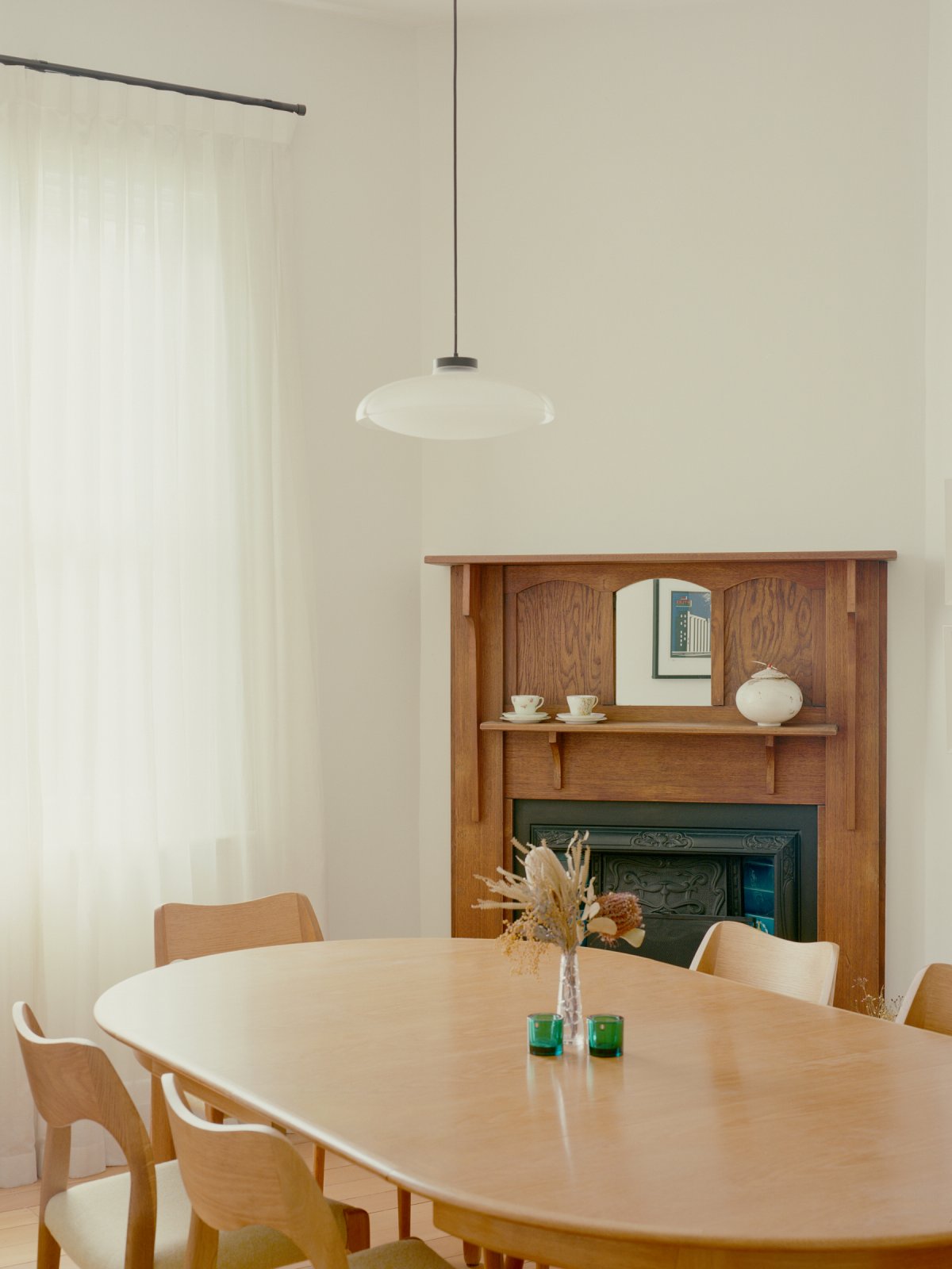 Garden Wall 住宅丨英国英格兰丨SoneloArchitects-15