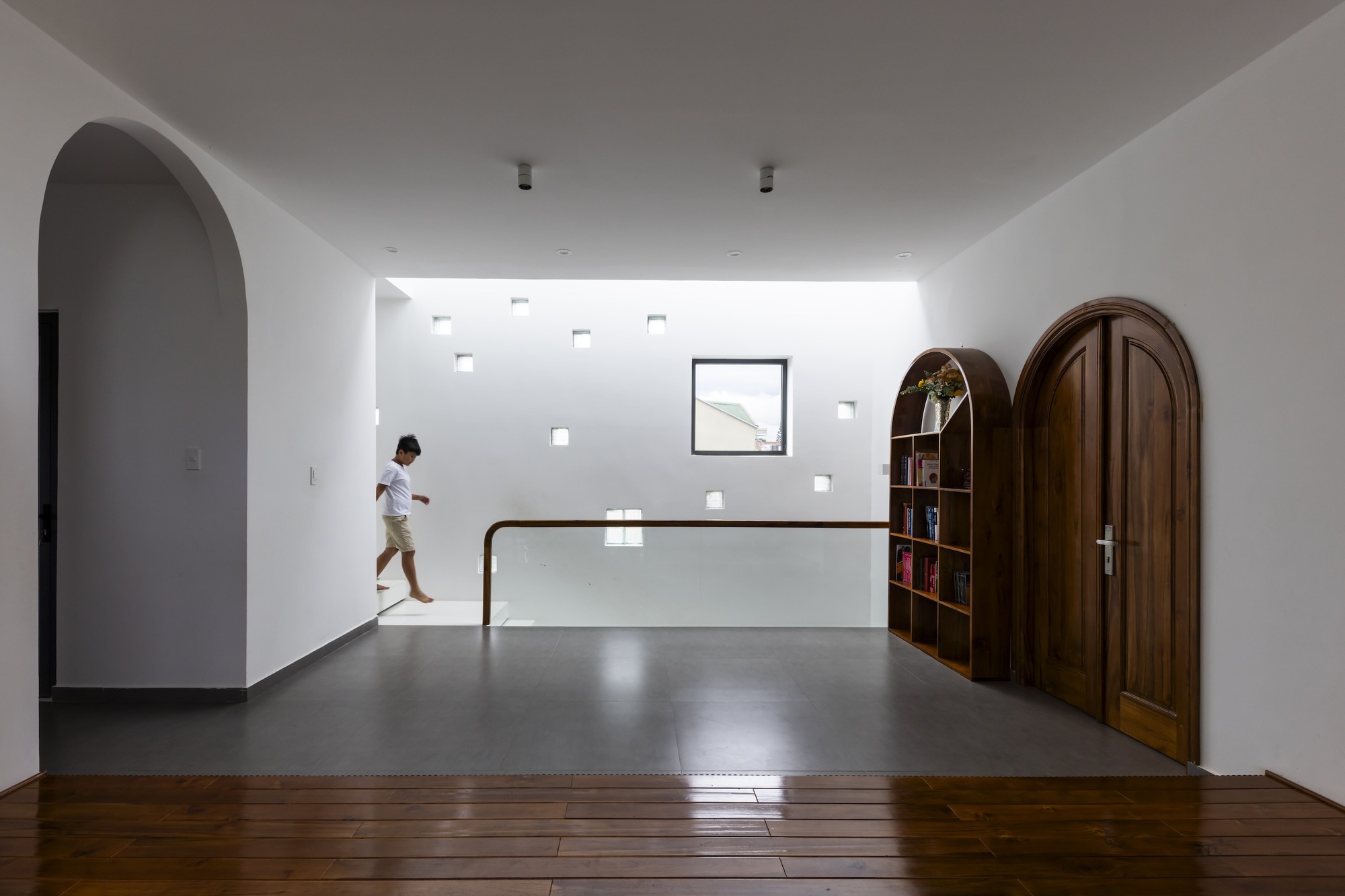 康的房子,绽放丨越南-32