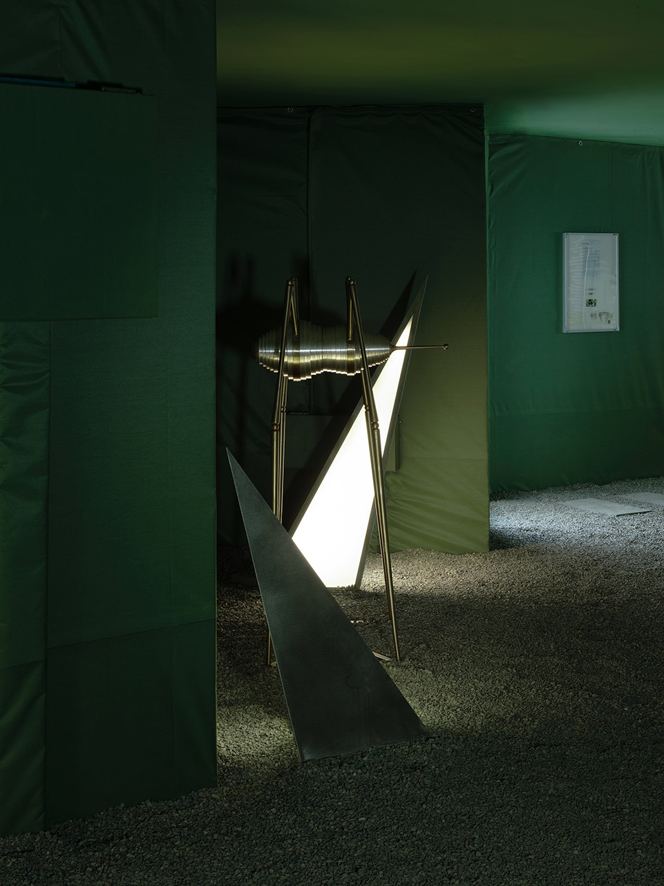 Martin Goya·Pig 艺术空间丨中国杭州丨PIG DESIGN-88