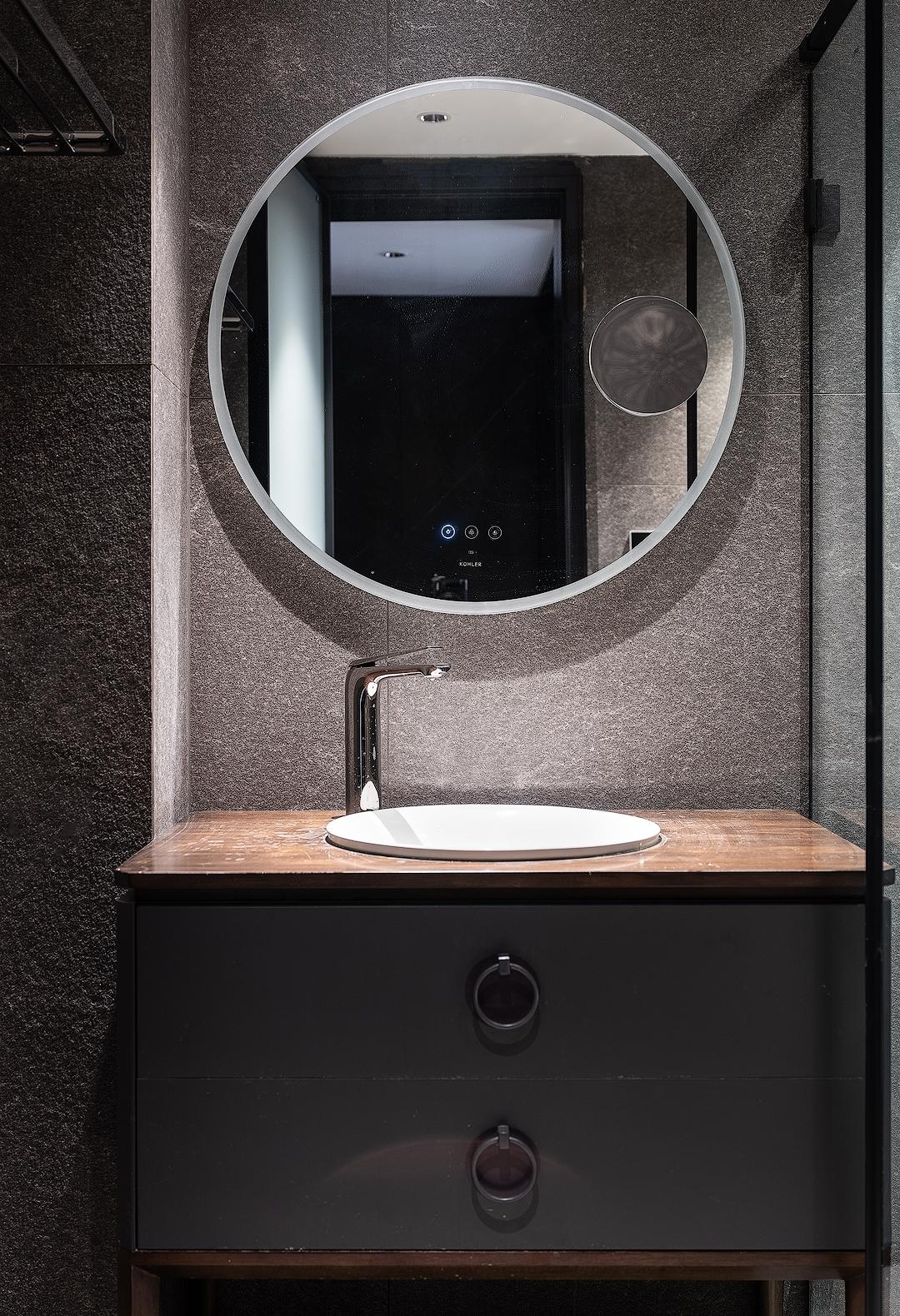 优雅怪兽丨中国山东丨本白设计-58