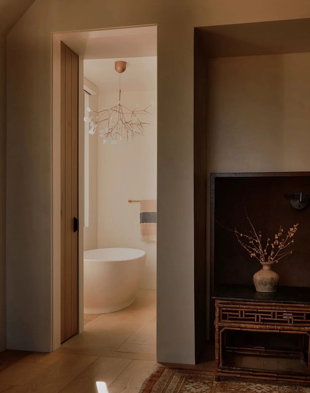 乡村住宅丨美国科罗拉多丨室内EB Interiors,建筑Kirbspace-39