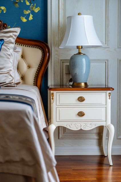 锦湖林语美式风,花园家居心旷神怡-45