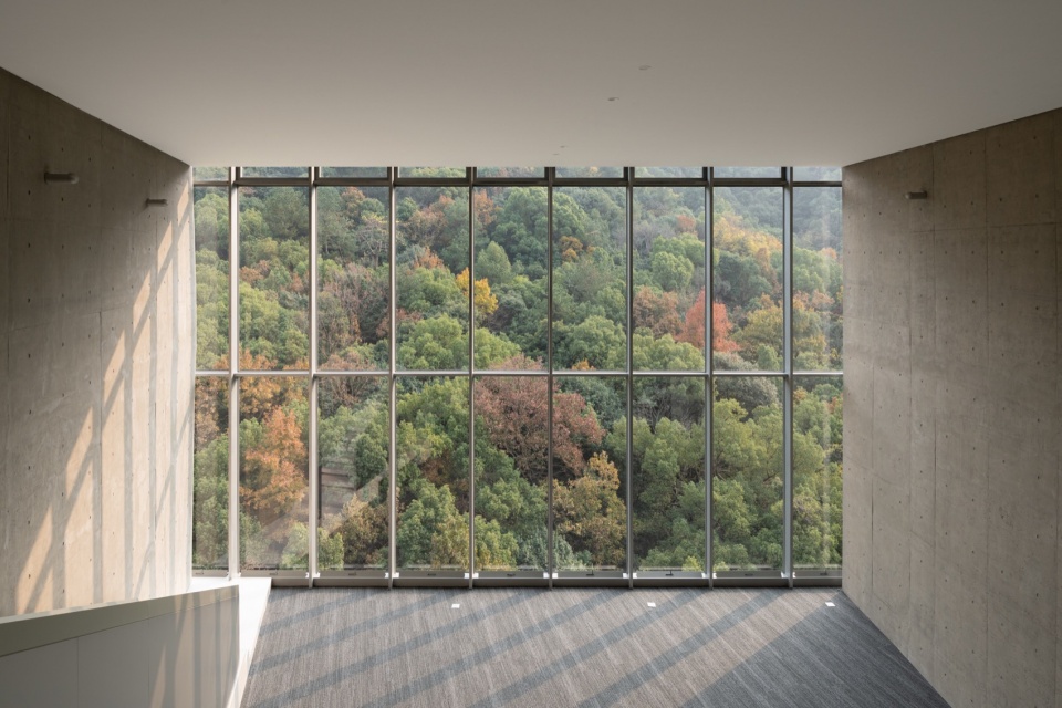 杭州gad总部大楼丨中国杭州丨gad杰地设计-49