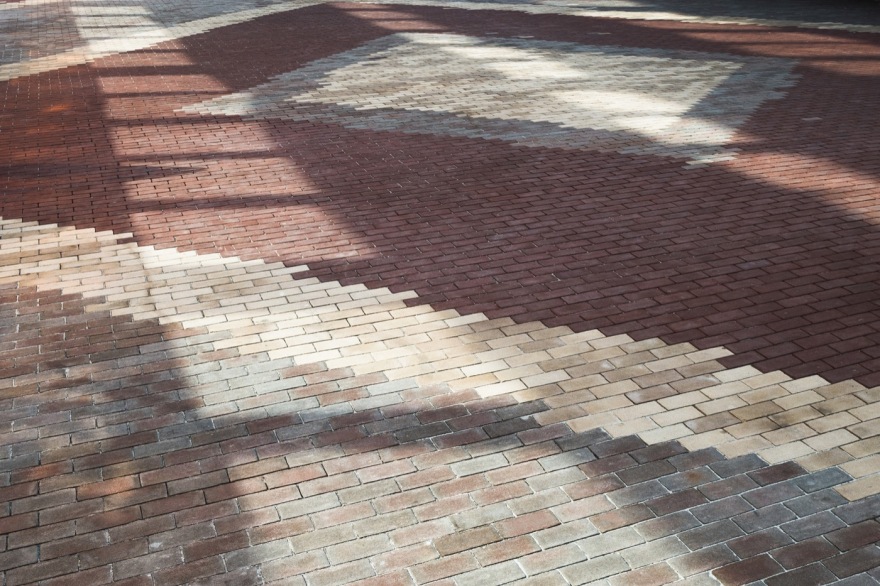 奥斯陆 Tøyen 广场 | 多元文化景观的生动表达-15