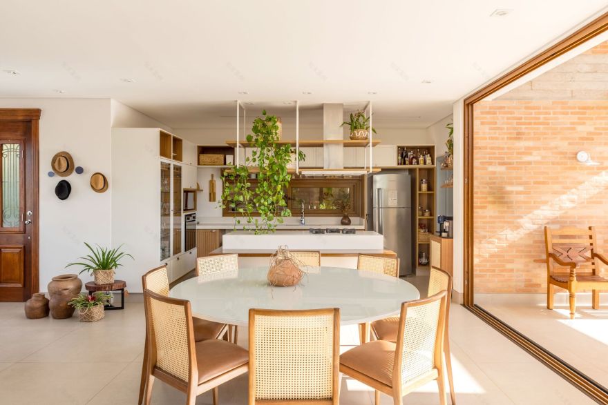 利马大厦丨巴西丨Pietro Terlizzi Arquitetura-32