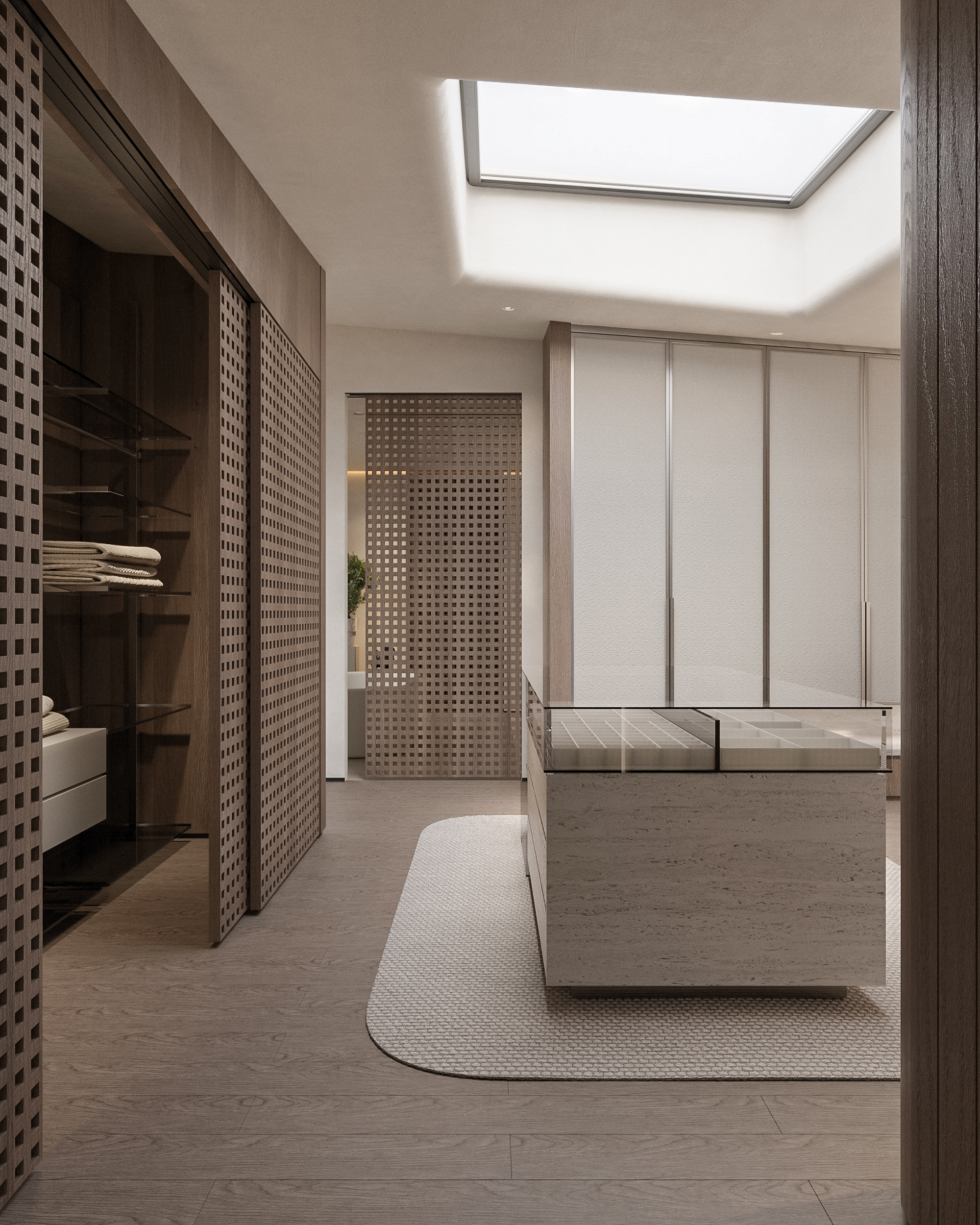 SHIRO私人住宅-11