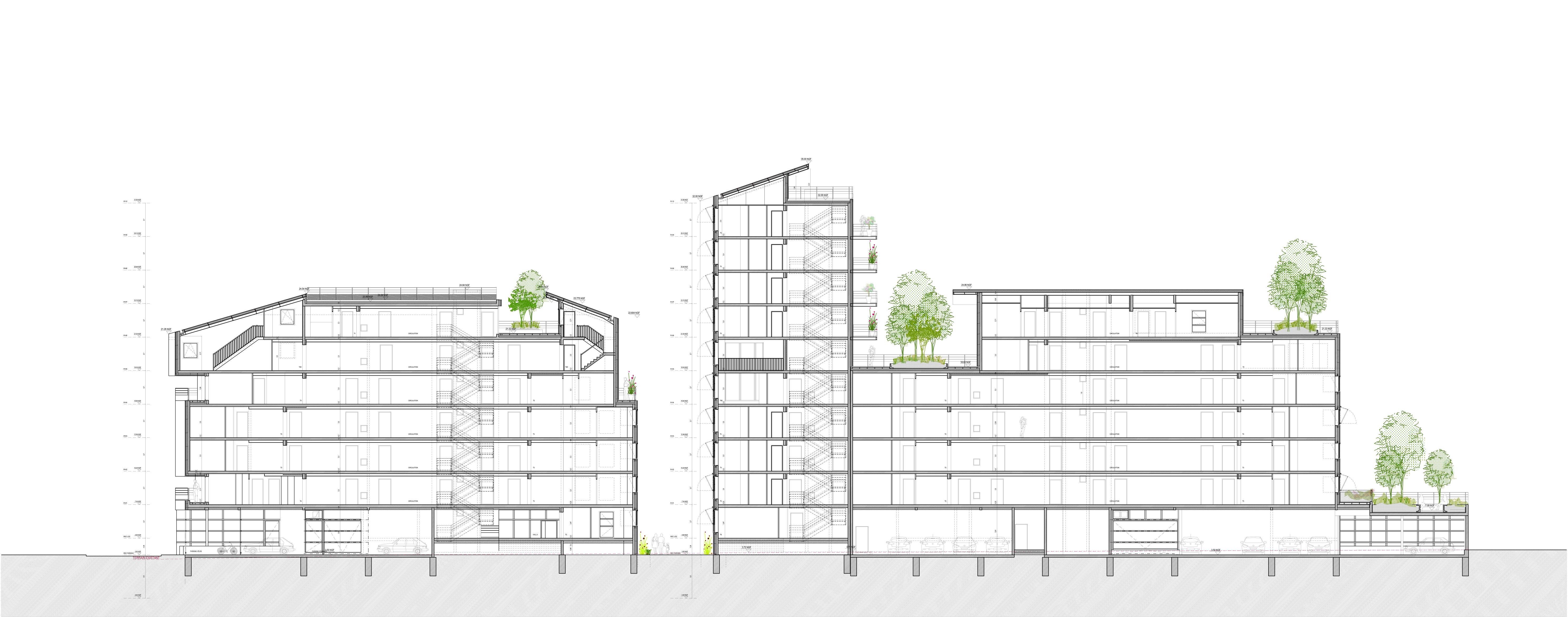 seaport alleon housing units lot tam tam bassins a flot-37