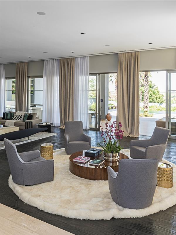 巴西 Maurício Karam 设计的环保节能住宅-9