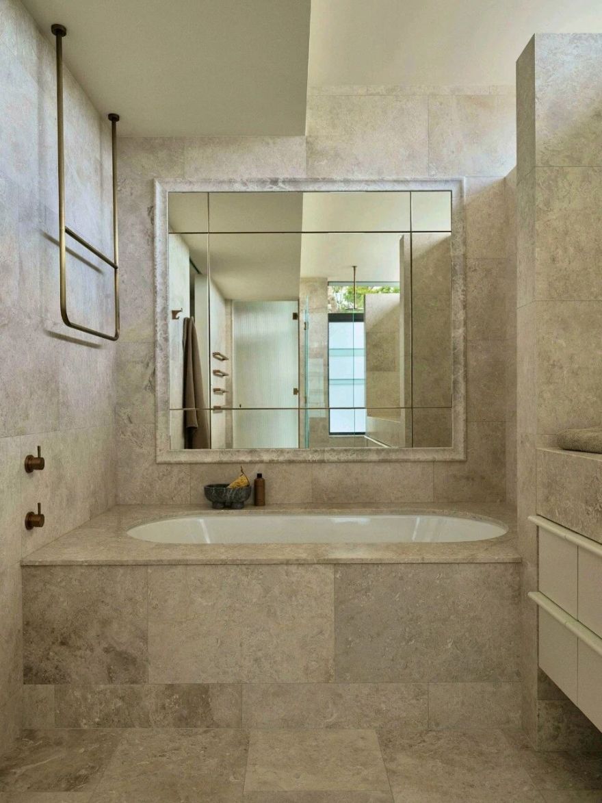 邦达拉顶层公寓丨澳大利亚-39