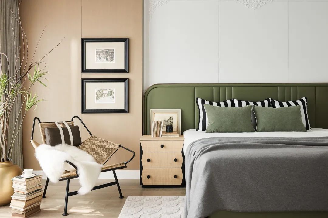 德化阳光城·隆恩丽景湾央墅丨中国泉州丨IF DESIGN羽果设计-64