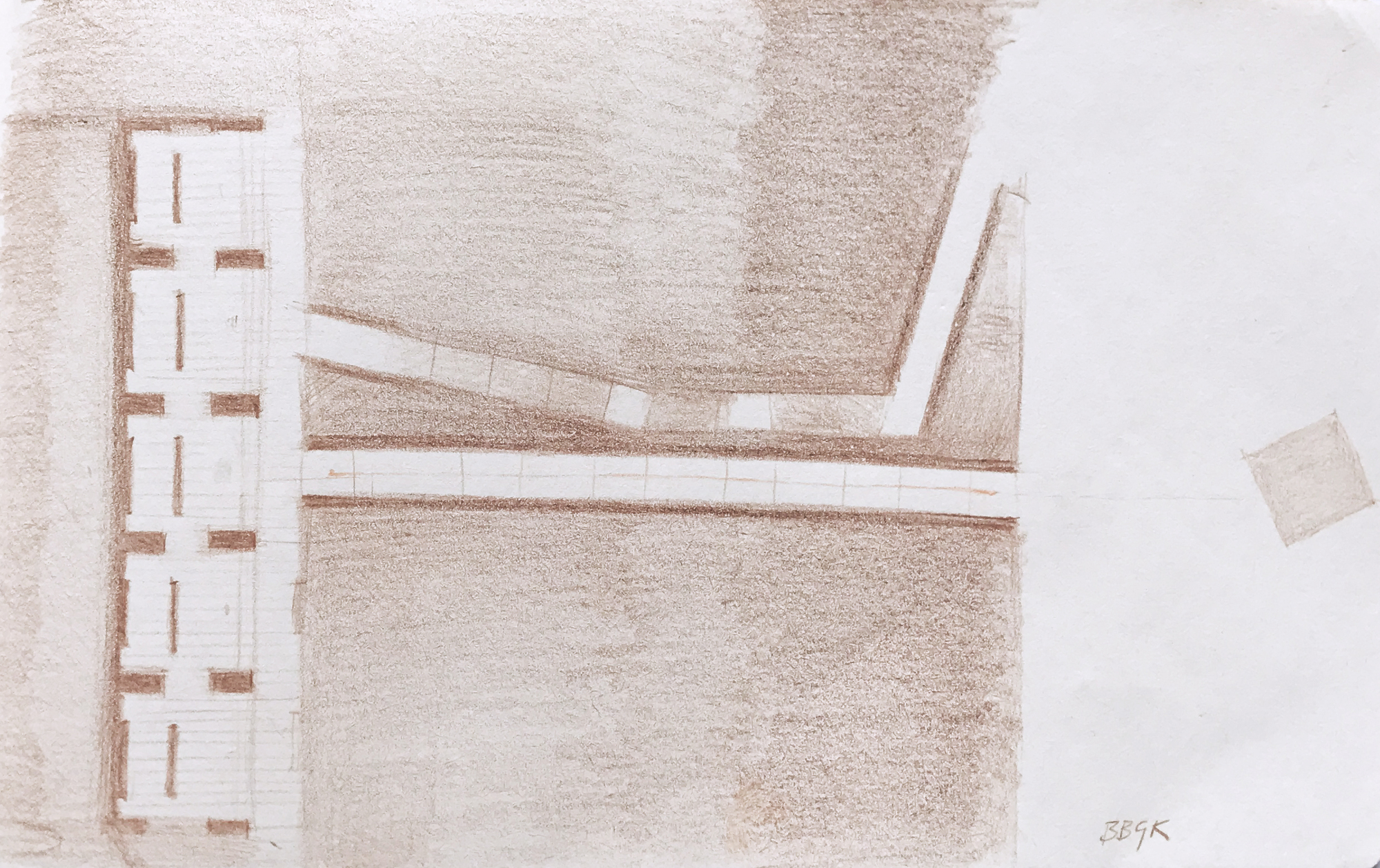 The Katyń Museum（卡廷博物馆）丨波兰华沙丨BBGK Architekci-31