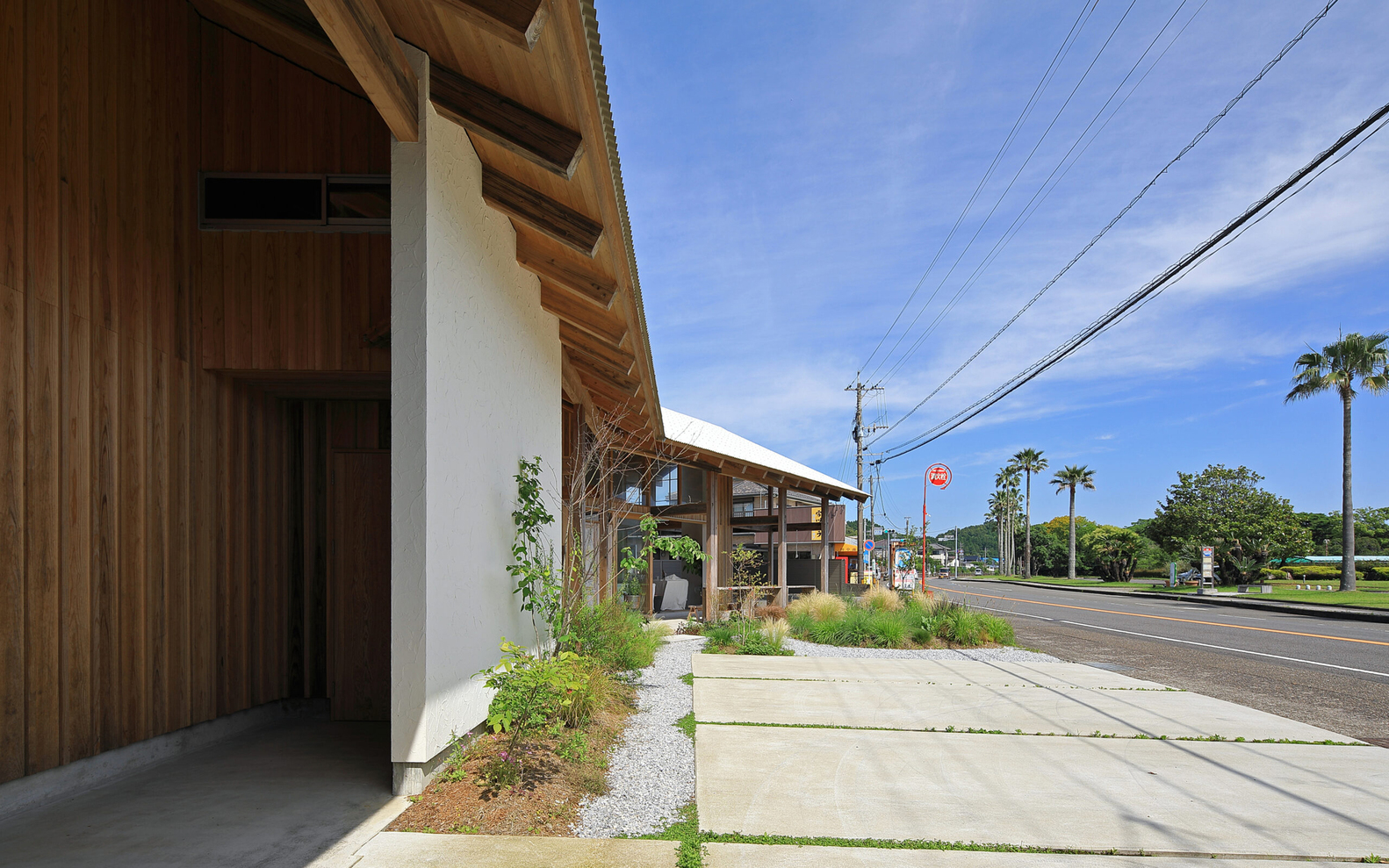 太平洋小岛上的原始幸福空间——Anandah Café and House-23