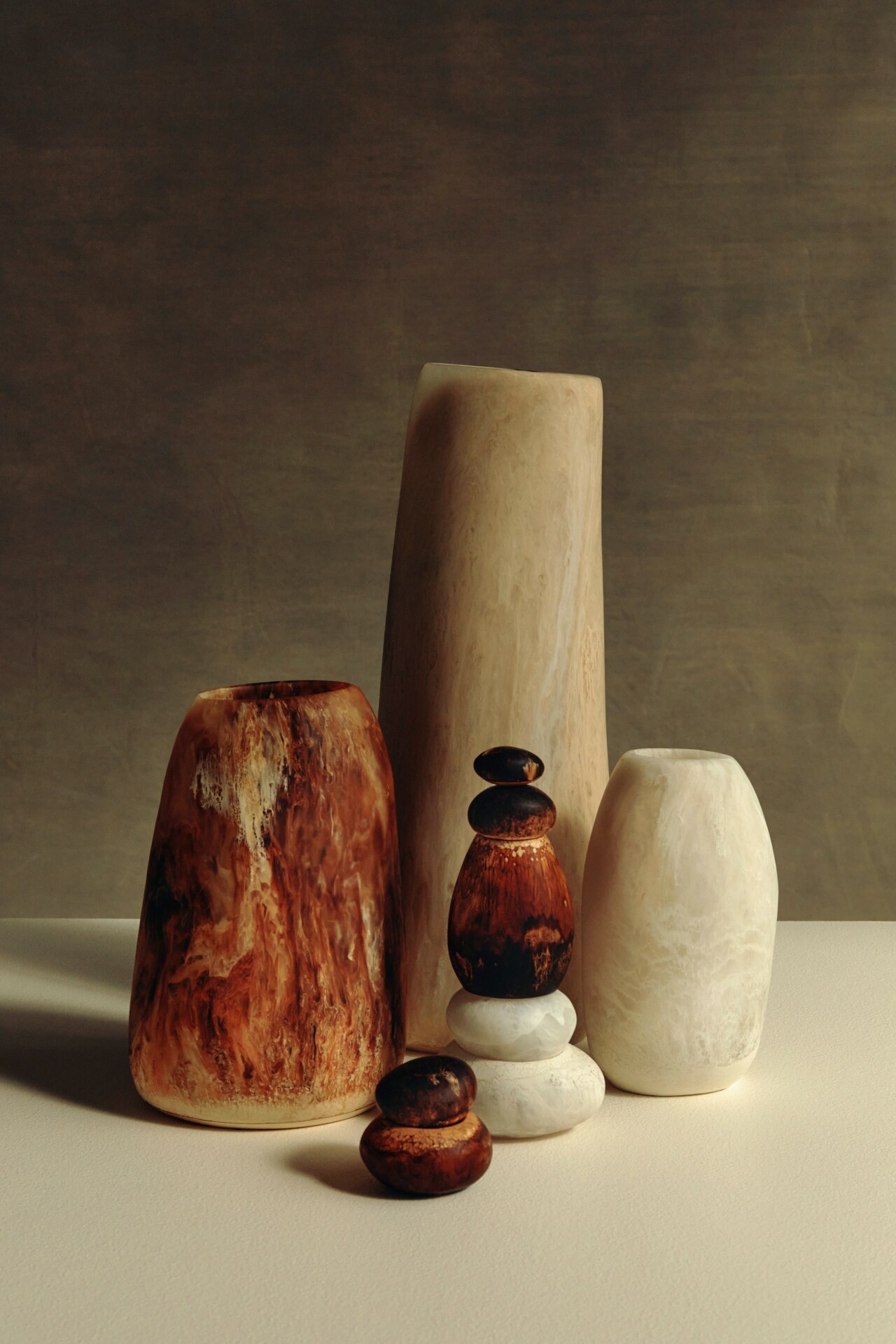 梦幻木林 · Dinosaur Designs 新系列-1