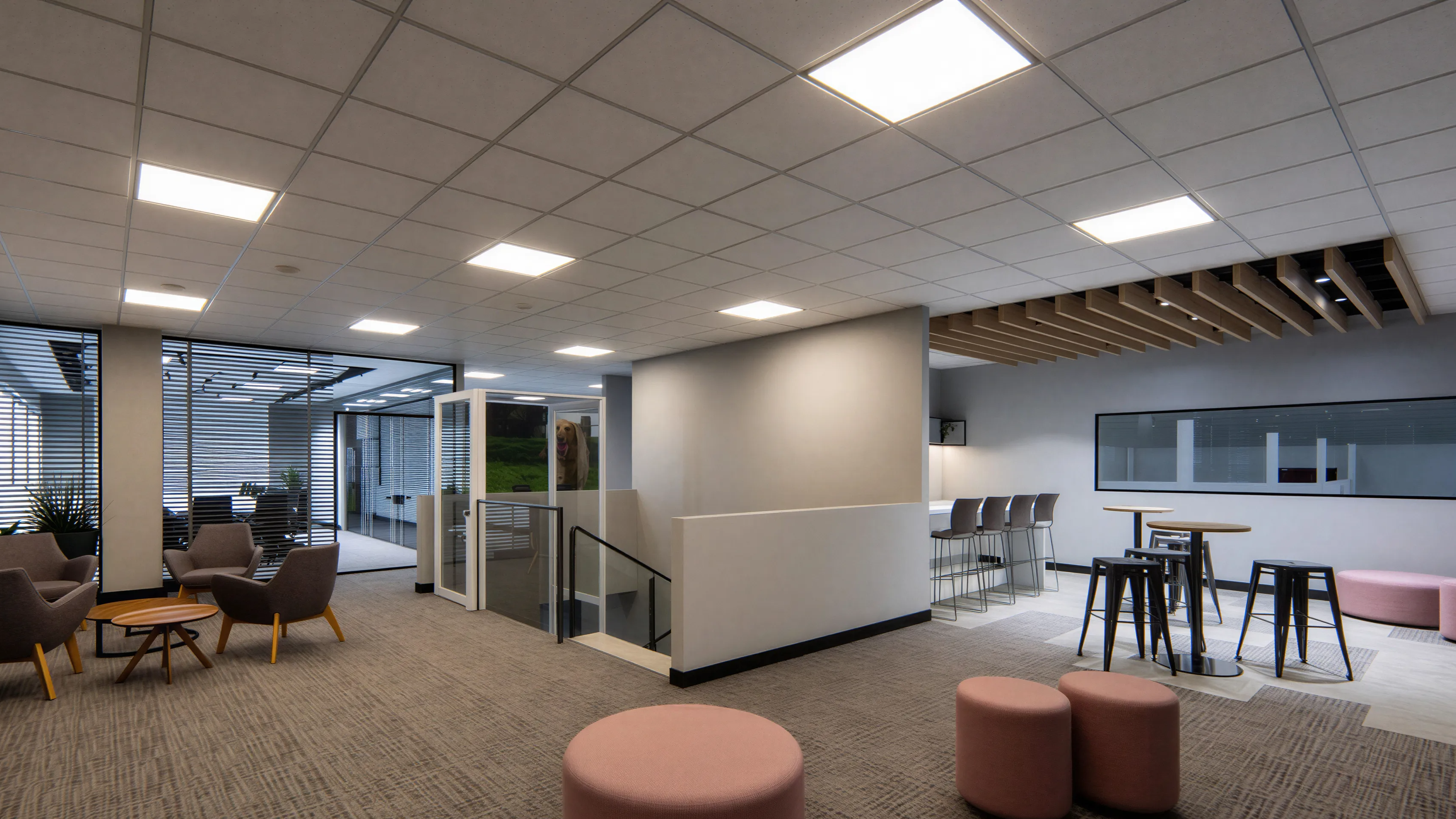 ALF - Allflex escritório | Office-5