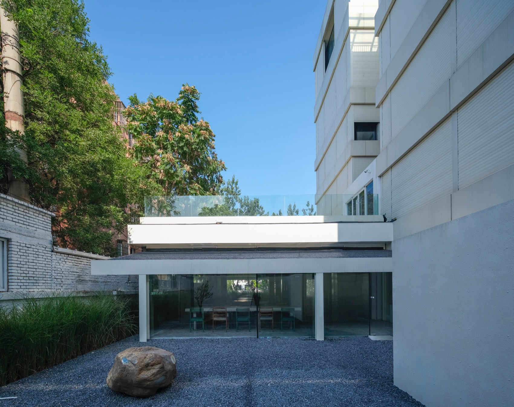 凯珍餐厅丨中国北京丨钟贺-66