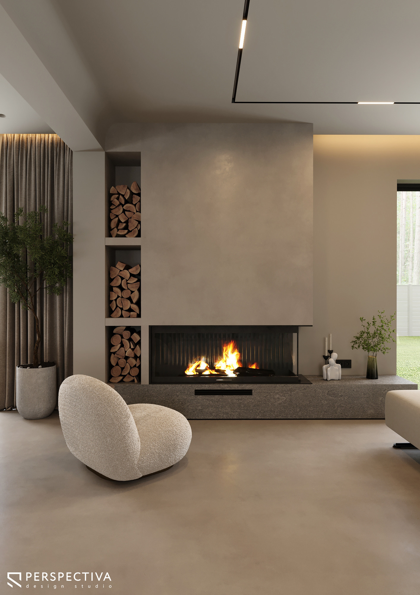 柏林的房子丨德国柏林-11