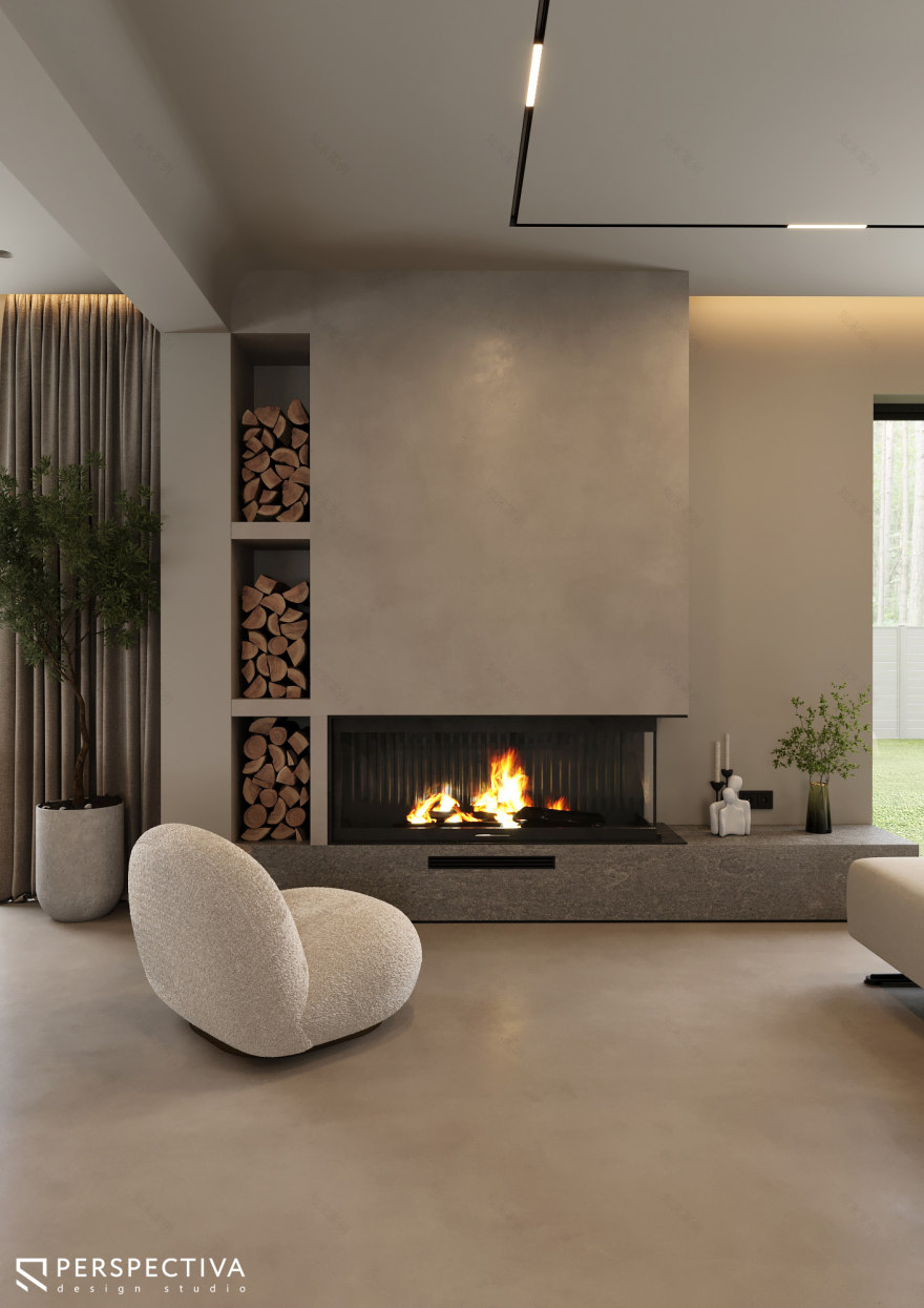 柏林的房子丨德国柏林-11