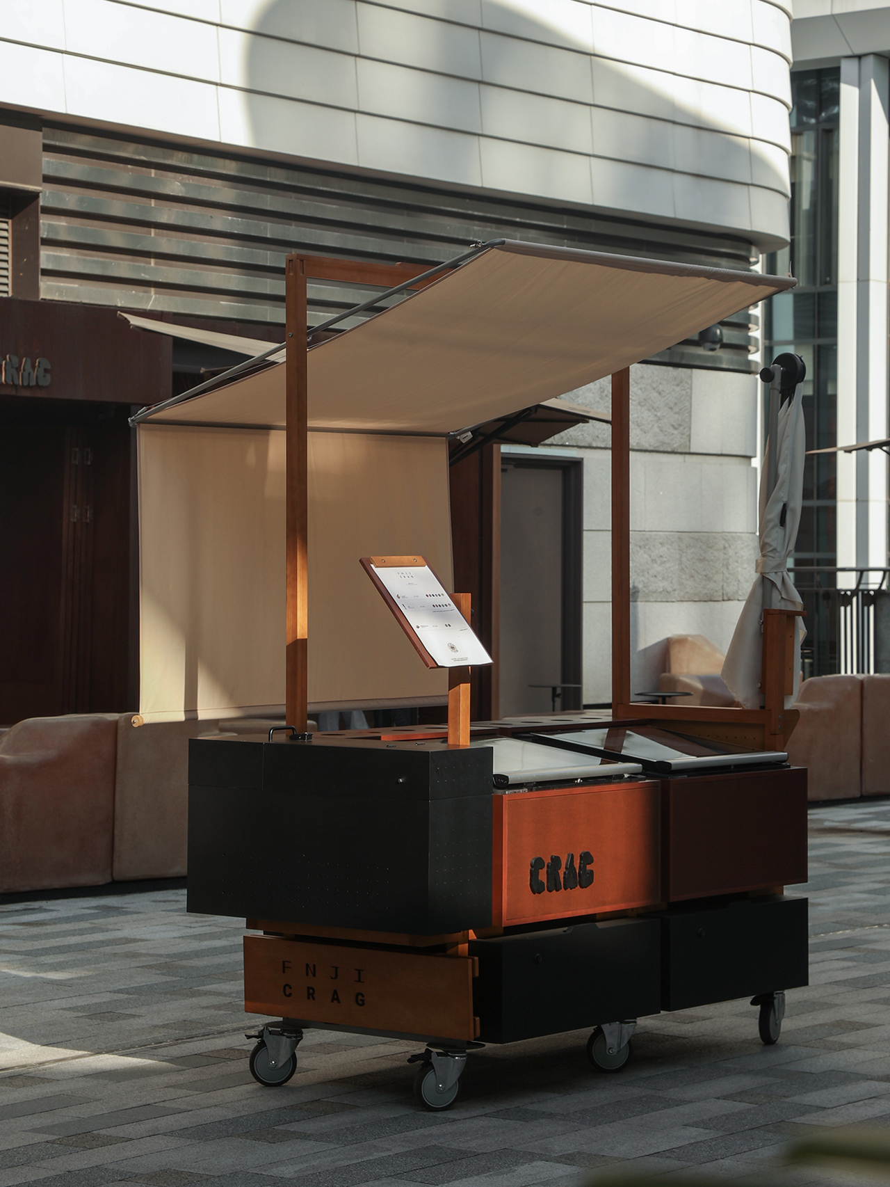 牧场计划2024:寻找新商业栖息地丨中国上海丨YEAPLAB一溥建筑-91