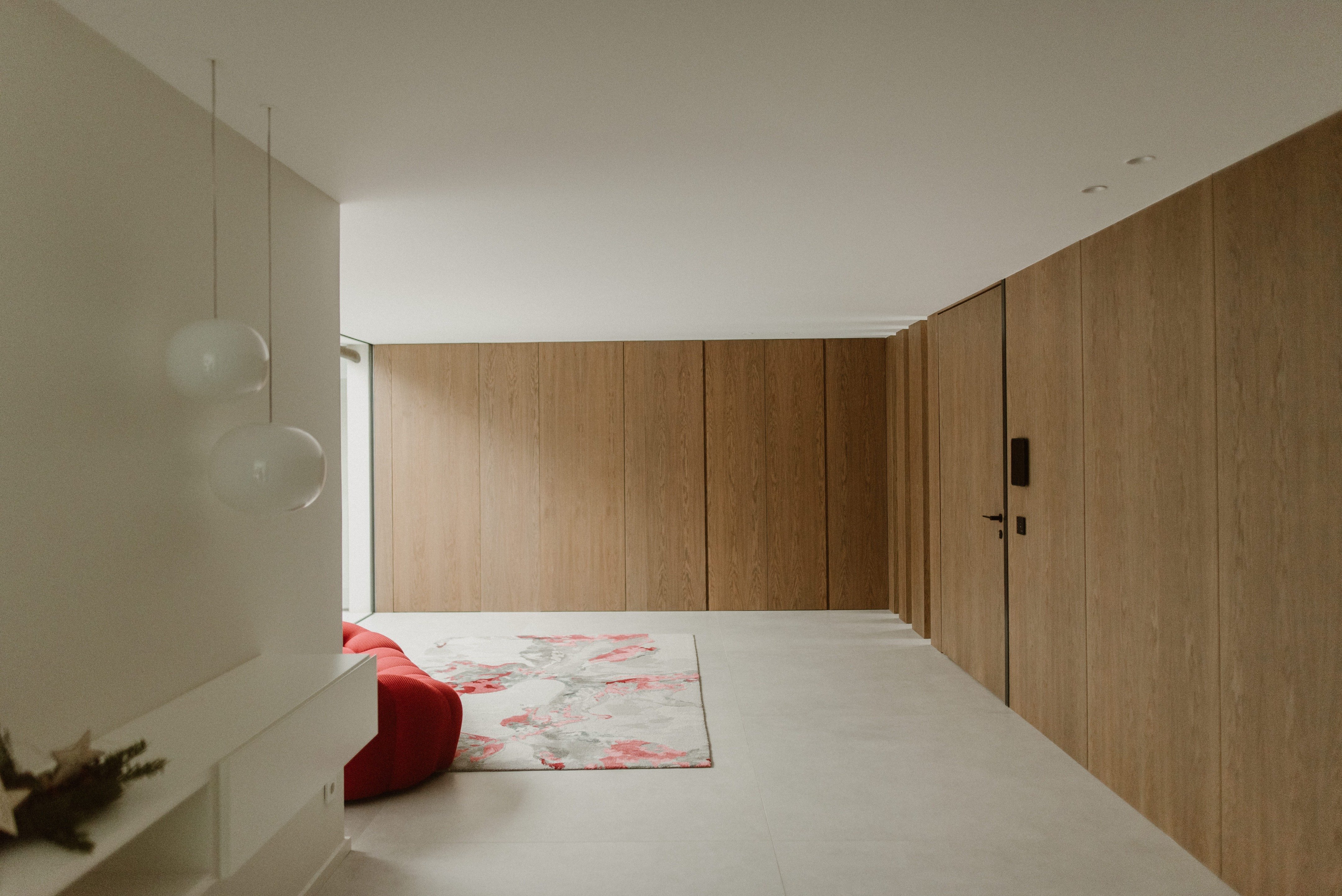 院子里丨西班牙马德里丨estudio crearte-4