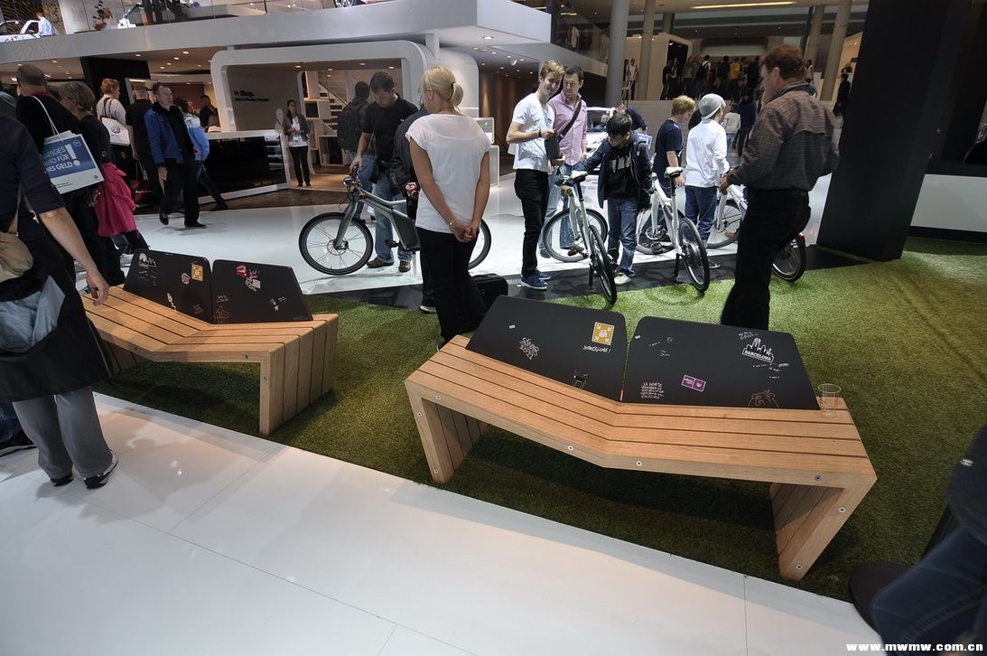 法兰克福国际车展-7-29