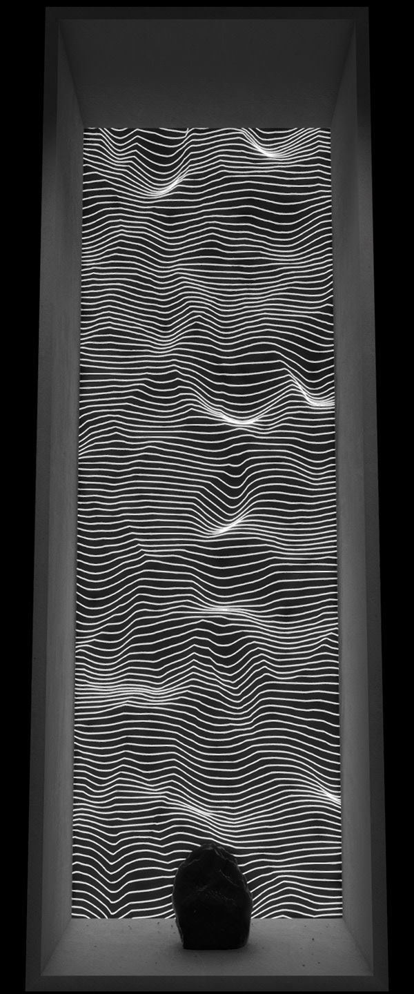 门户丨加拿大温哥华丨Colours & Shapes,Lock & Mortice-17