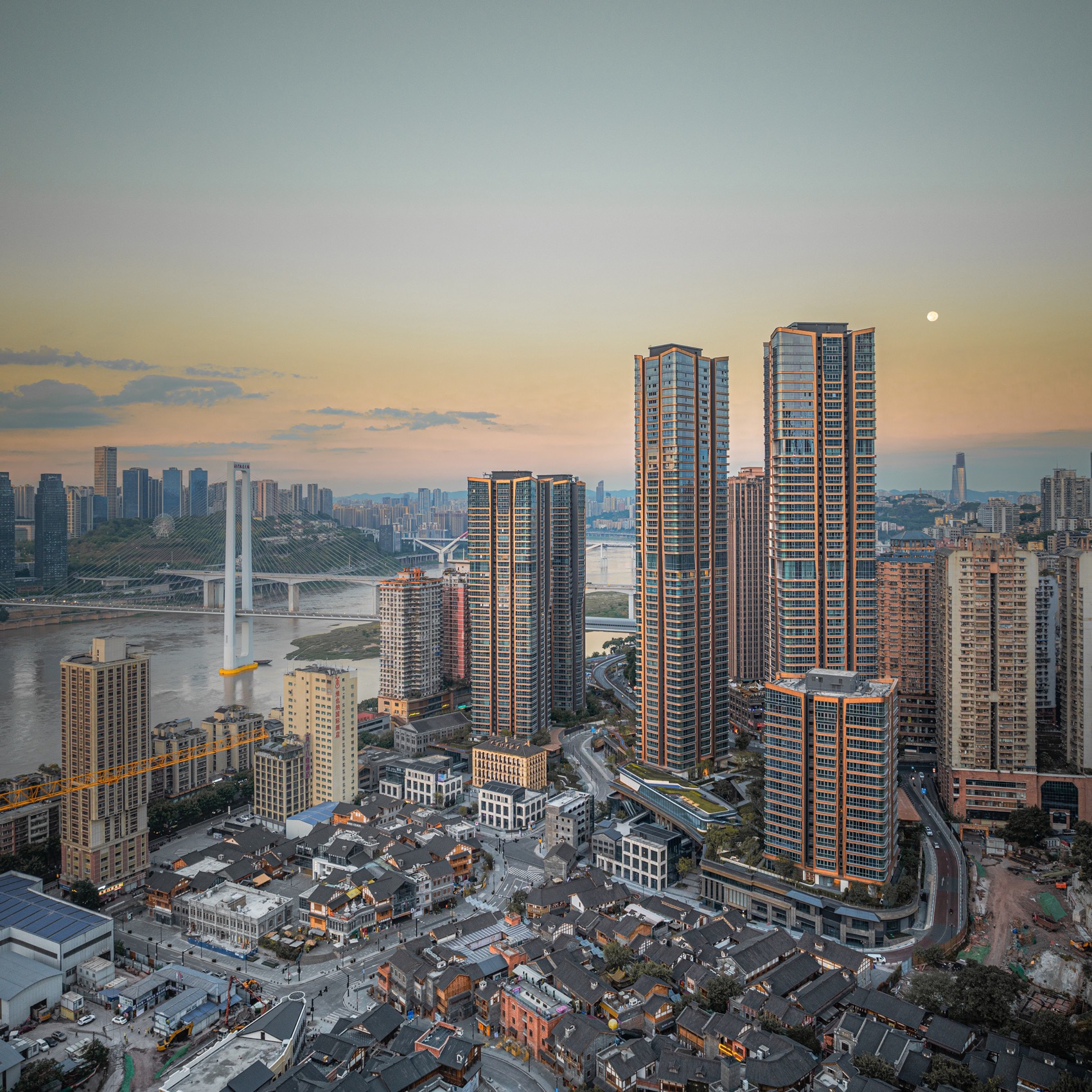 重庆国浩·18T丨中国重庆丨UNStudio-3