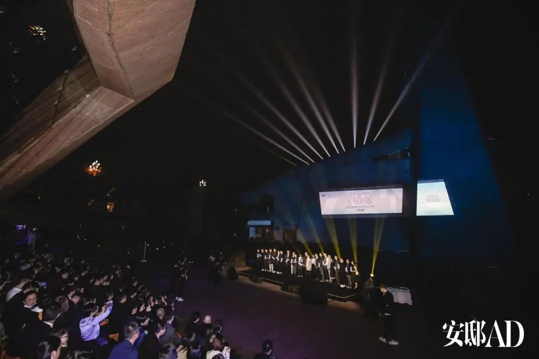 方居建筑荣膺“安邸 AD100 YOUNG”,私宅改造展现蓬勃设计潜力-25