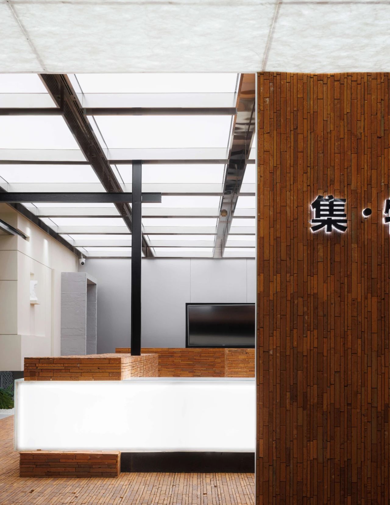 国免优品免税店丨中国武汉丨武汉未象建筑设计-44