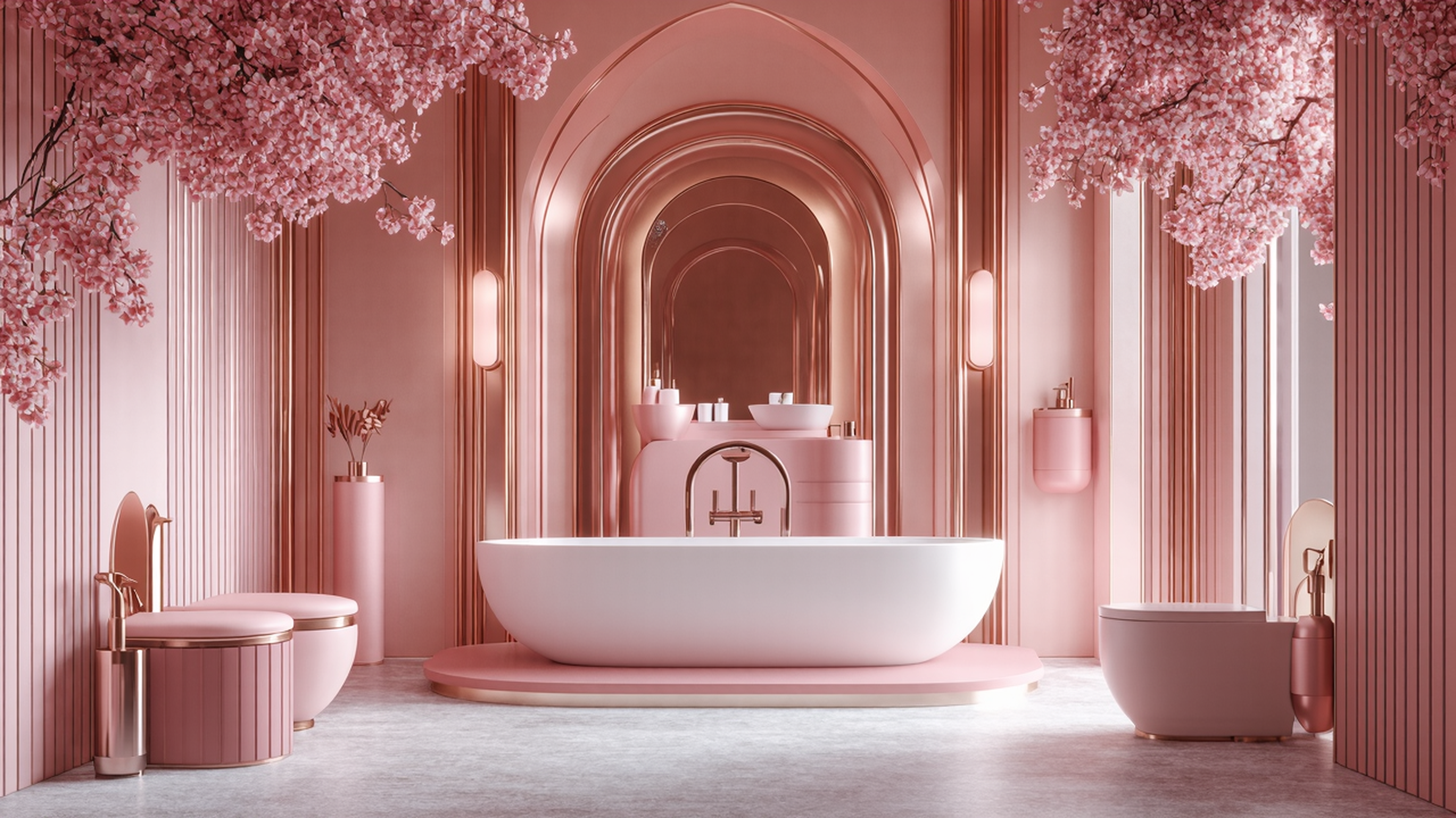 原创高迪风格建筑设计-15