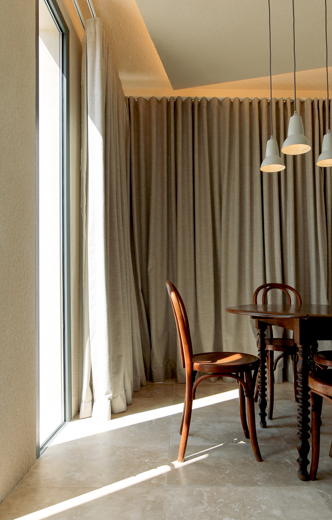 乔治国王室内工程丨3DM Architecture-7