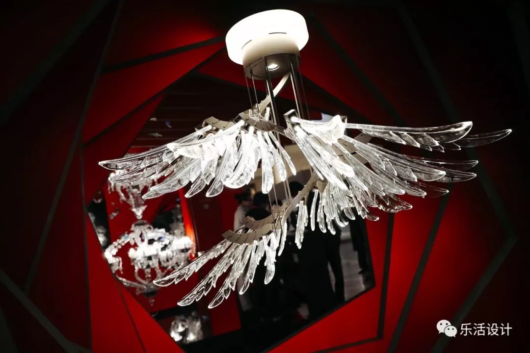 2019 米兰（上海）展大赏 | 百大品牌呈现意式生活美学-17