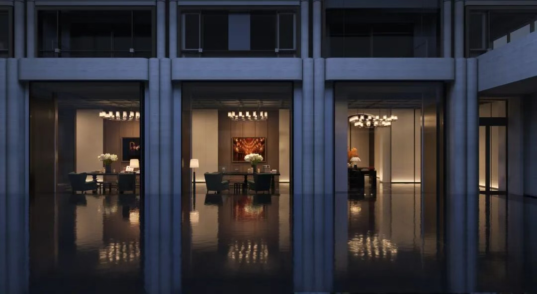 广州长隆万博悦府丨中国广州丨DIA丹健国际-170