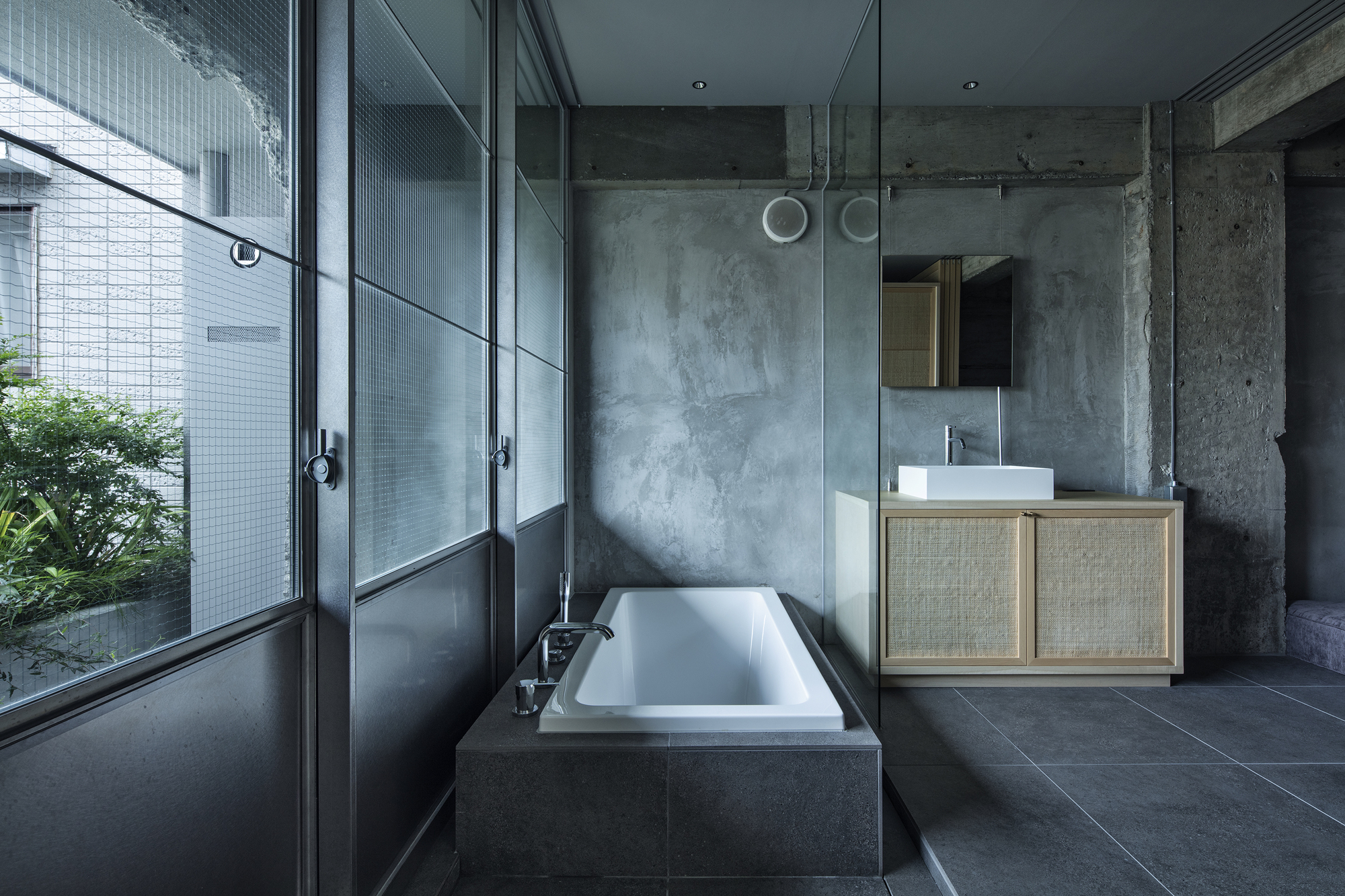 酒店苏(2020)设计丨日本丨Suppose Design Office-58